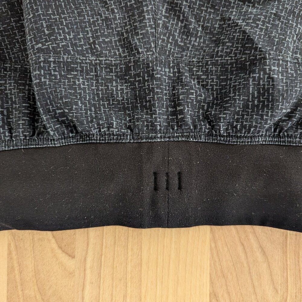 Men's Lululemon Zeroed In Linerless Short 7"